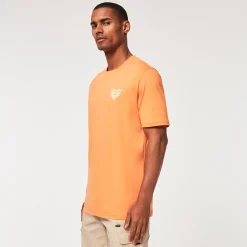Hard Charge Tee<Oakley Hot