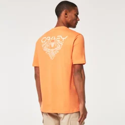 Hard Charge Tee<Oakley Hot