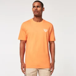 Hard Charge Tee<Oakley Hot