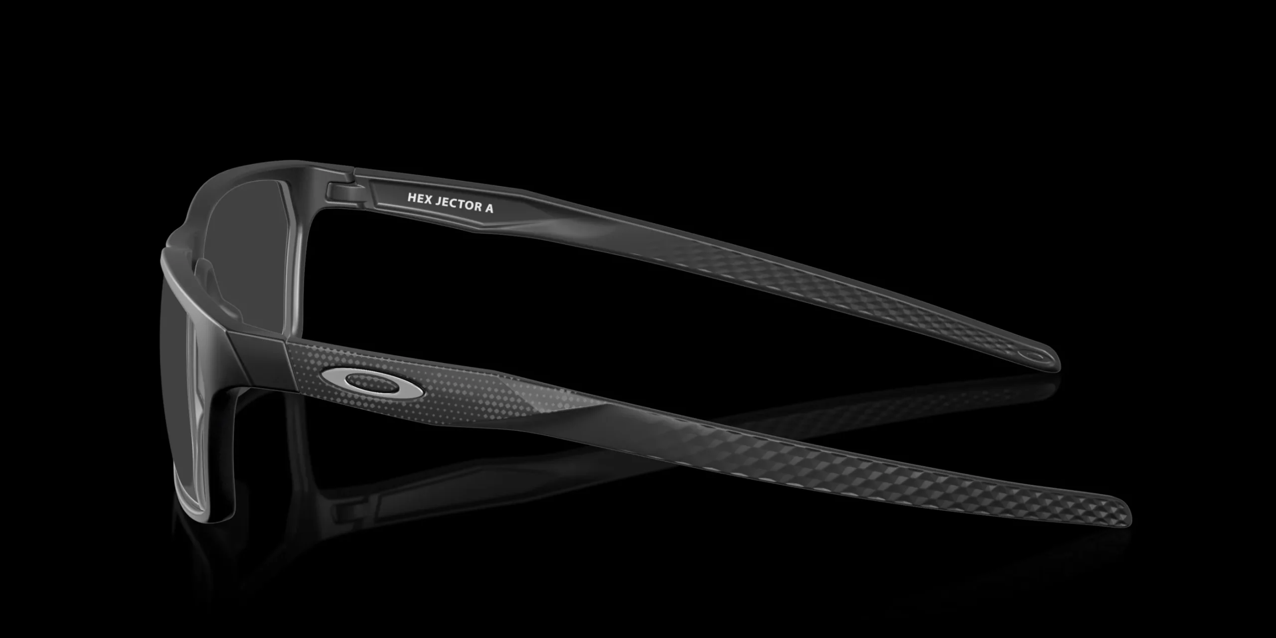 Hex Jector (Low Bridge Fit) High Resolution Collection<Oakley Cheap