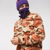 Hillside Sherpa Fz Fleece<Oakley Flash Sale