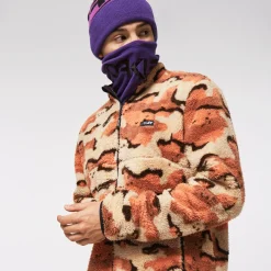 Hillside Sherpa Fz Fleece<Oakley Flash Sale