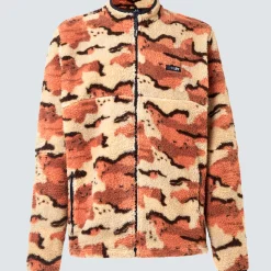 Hillside Sherpa Fz Fleece<Oakley Flash Sale