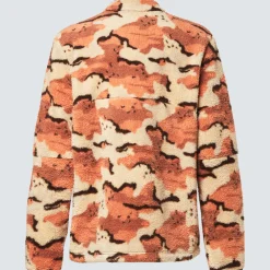 Hillside Sherpa Fz Fleece<Oakley Flash Sale
