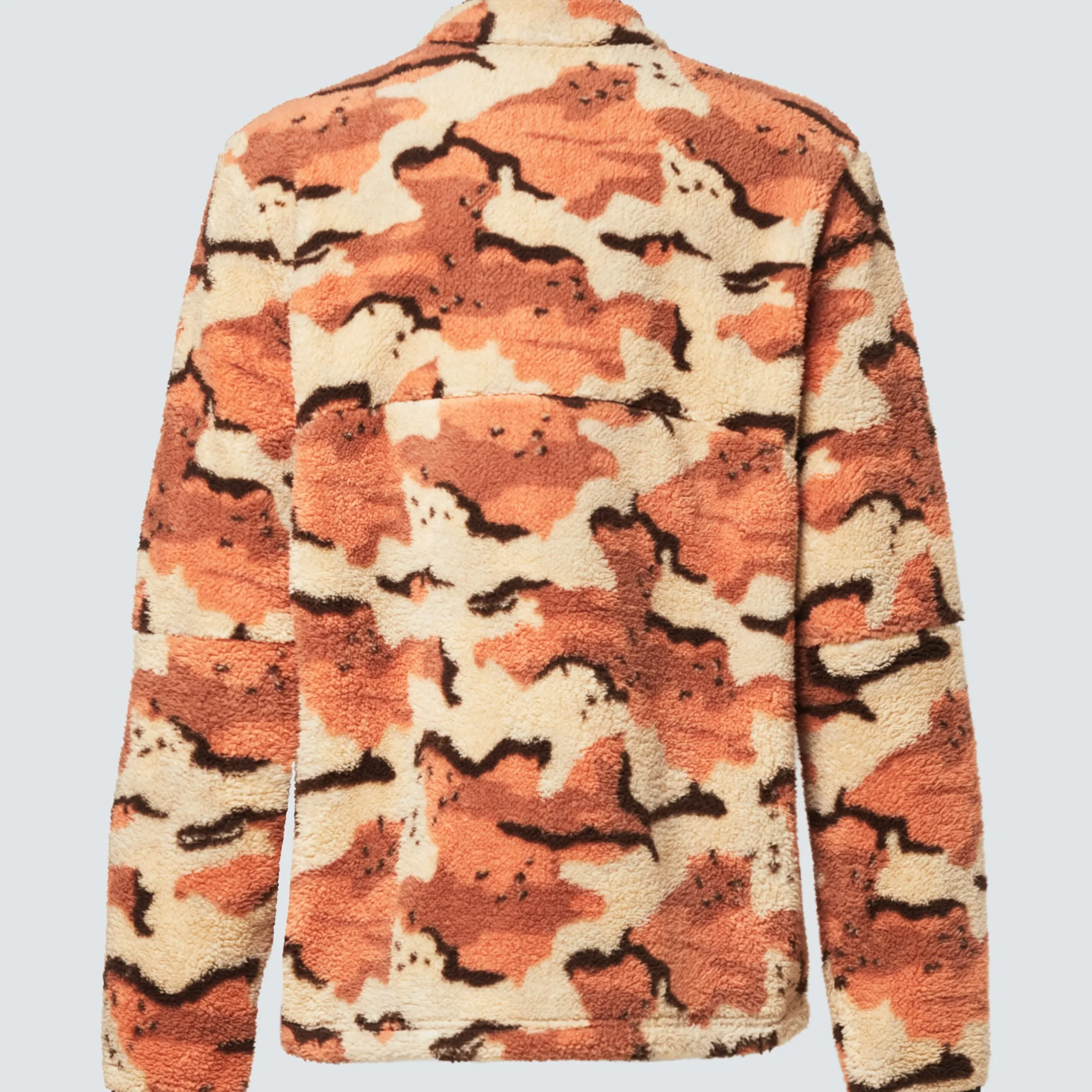Hillside Sherpa Fz Fleece<Oakley Flash Sale