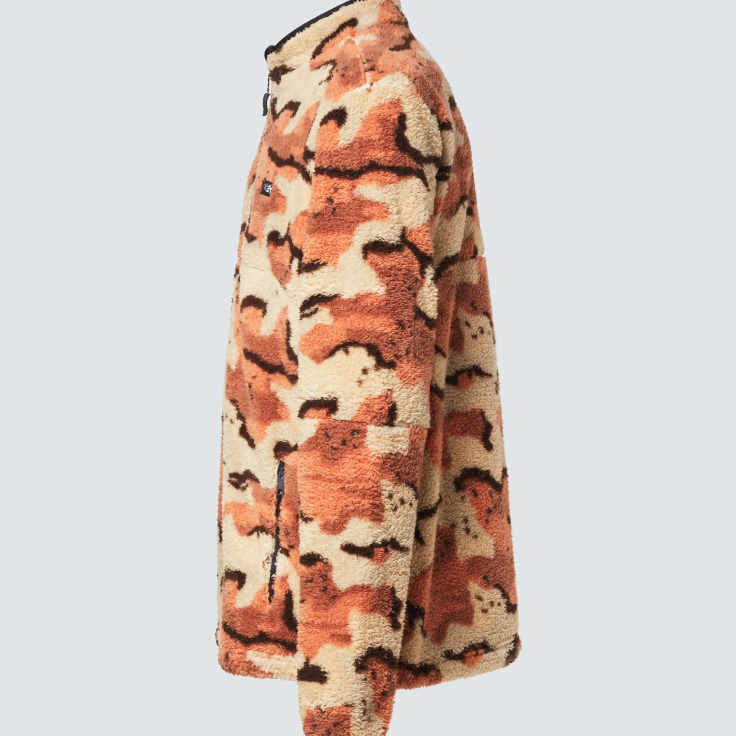 Hillside Sherpa Fz Fleece<Oakley Flash Sale