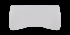 Hockey Certified Aviator Shields<Oakley Outlet