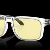 Holbrook™ (Low Bridge Fit) Gaming Collection<Oakley Hot