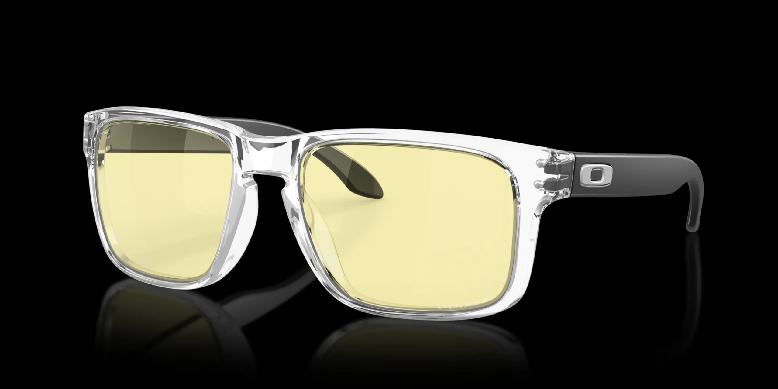 Holbrook™ (Low Bridge Fit) Gaming Collection<Oakley Hot