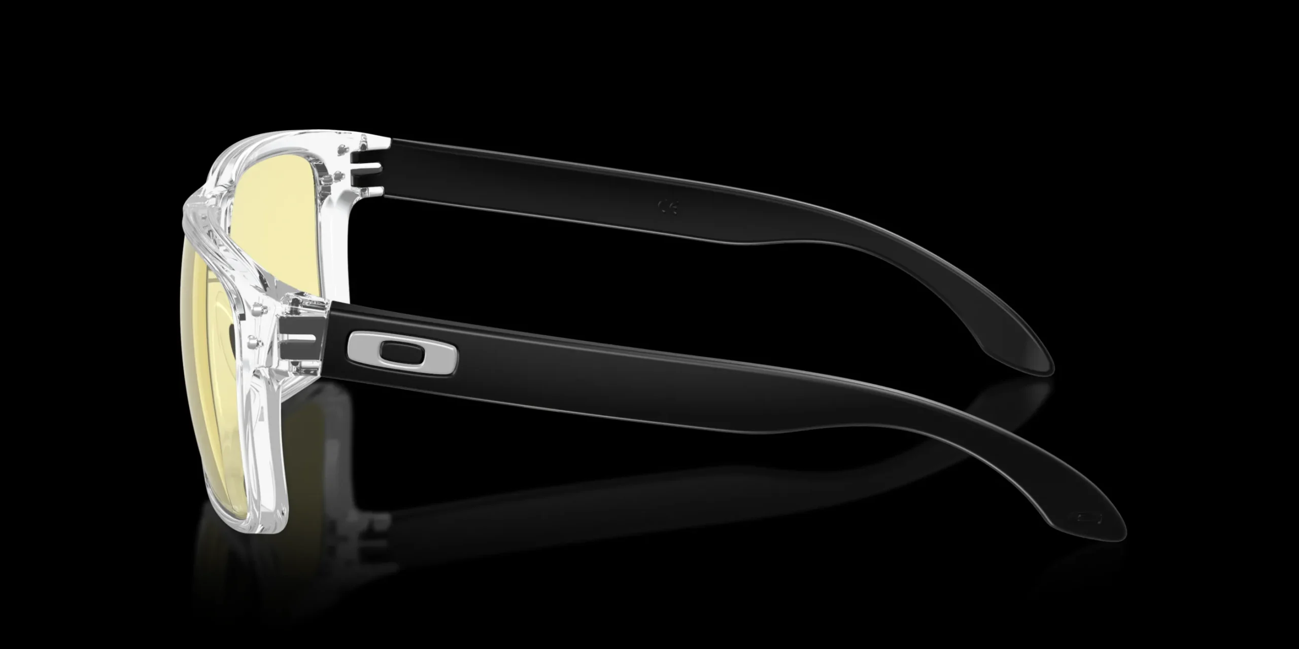 Holbrook™ (Low Bridge Fit) Gaming Collection<Oakley Hot