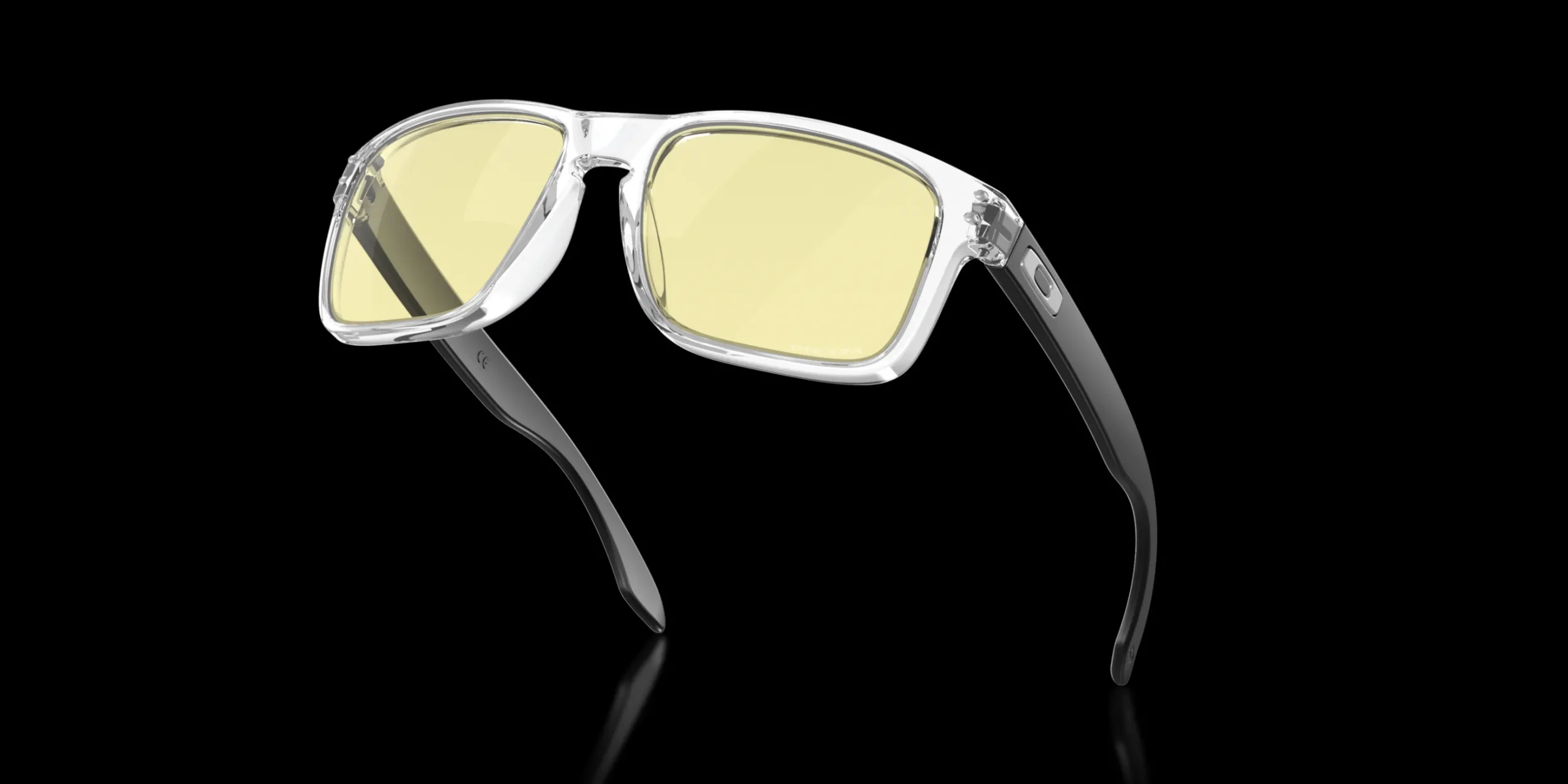 Holbrook™ (Low Bridge Fit) Gaming Collection<Oakley Hot