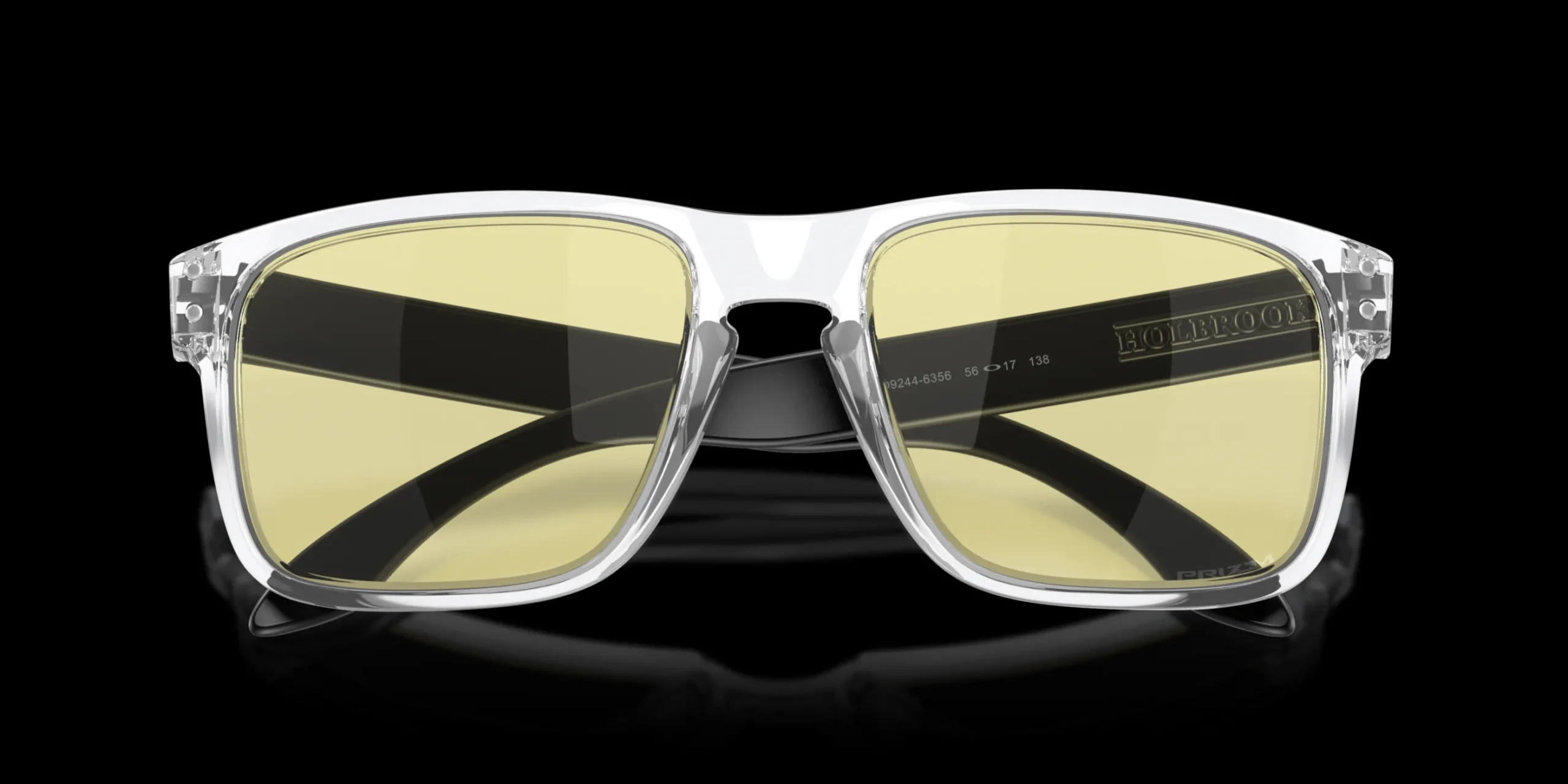 Holbrook™ (Low Bridge Fit) Gaming Collection<Oakley Hot