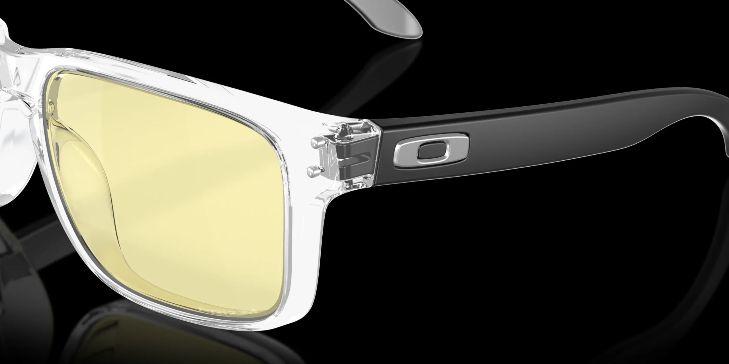 Holbrook™ (Low Bridge Fit) Gaming Collection<Oakley Hot
