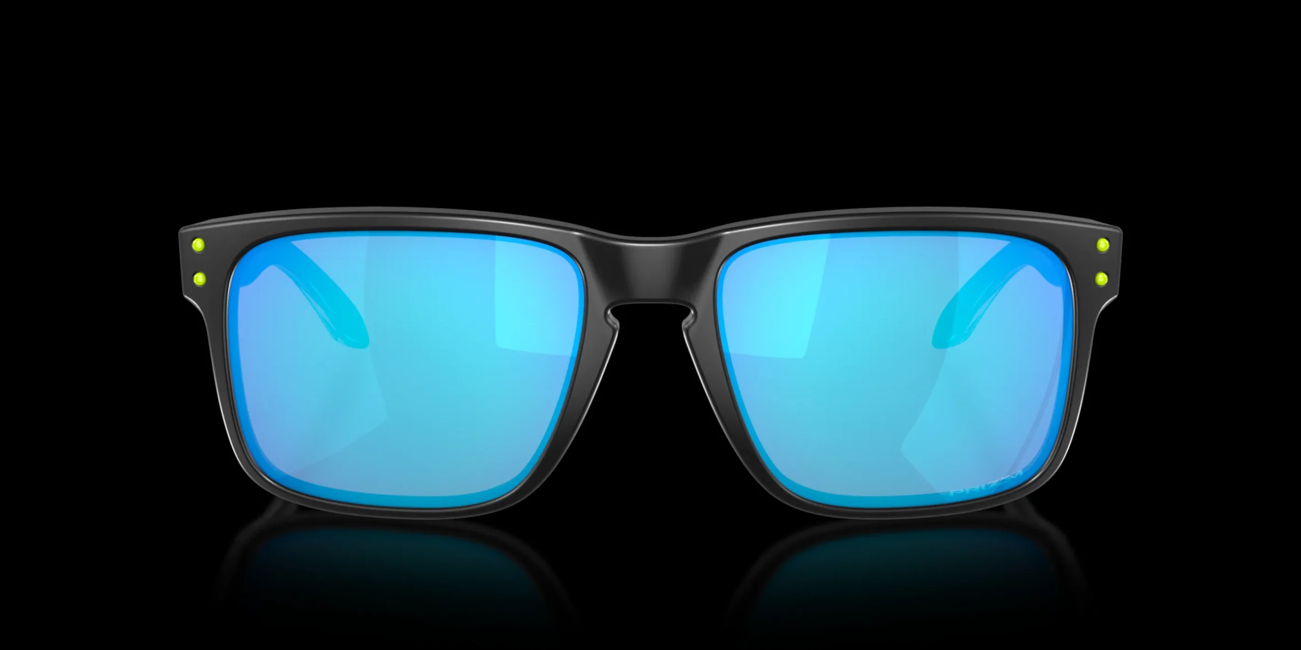 Holbrook™ (Low Bridge Fit) High Resolution Collection<Oakley Hot