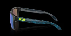 Holbrook™ (Low Bridge Fit) High Resolution Collection<Oakley Hot