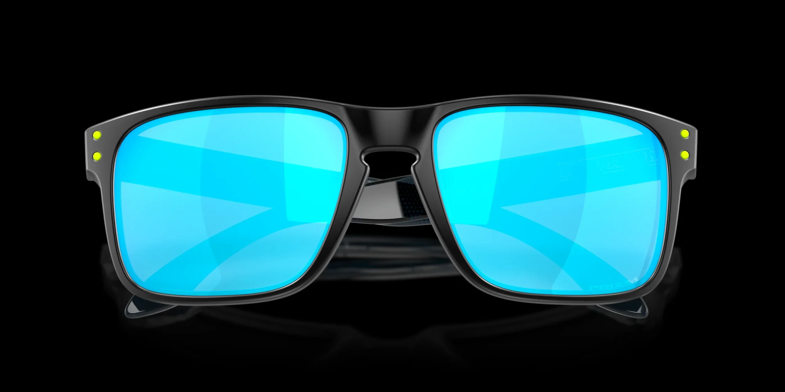 Holbrook™ (Low Bridge Fit) High Resolution Collection<Oakley Hot