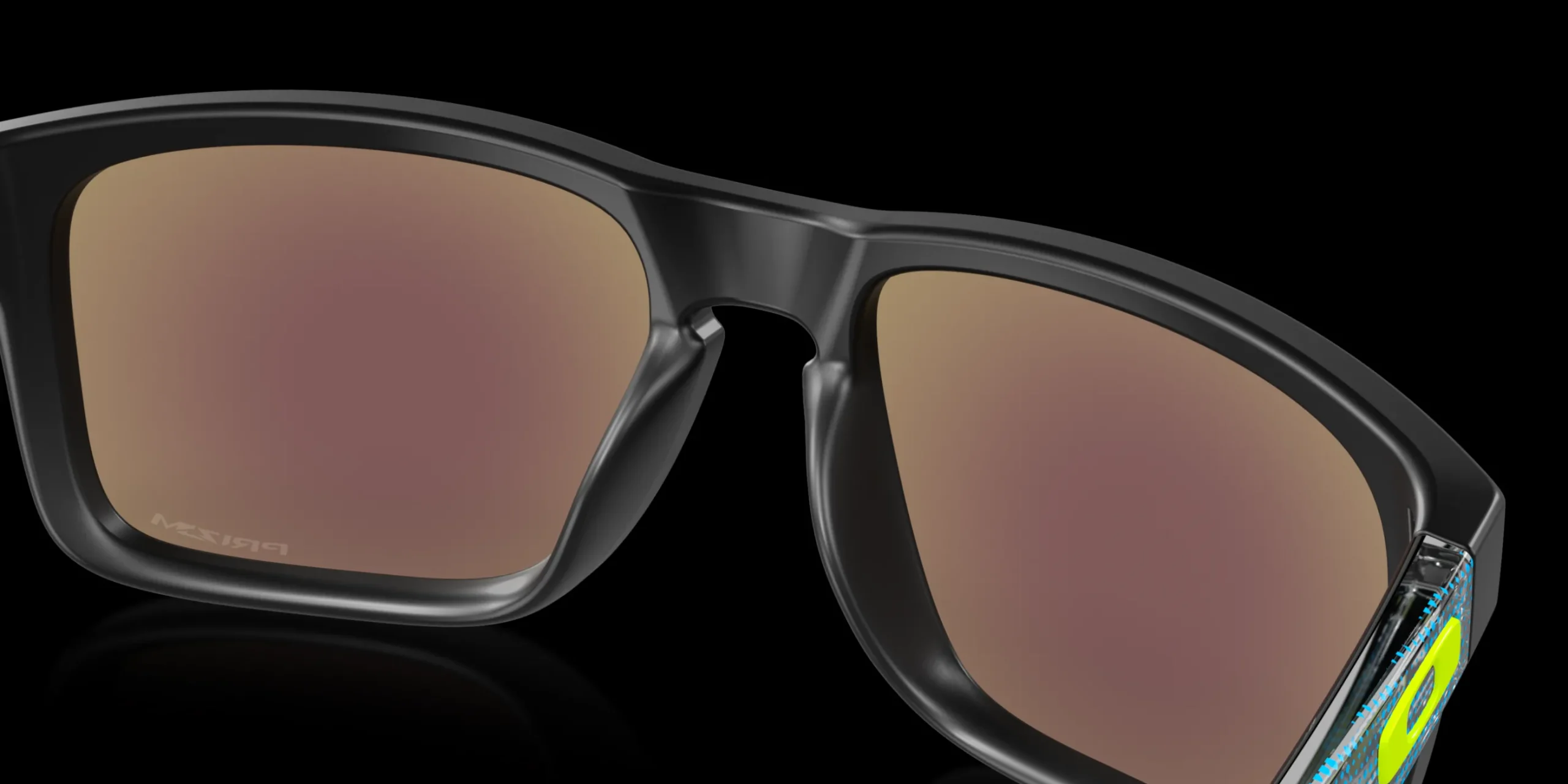 Holbrook™ (Low Bridge Fit) High Resolution Collection<Oakley Hot