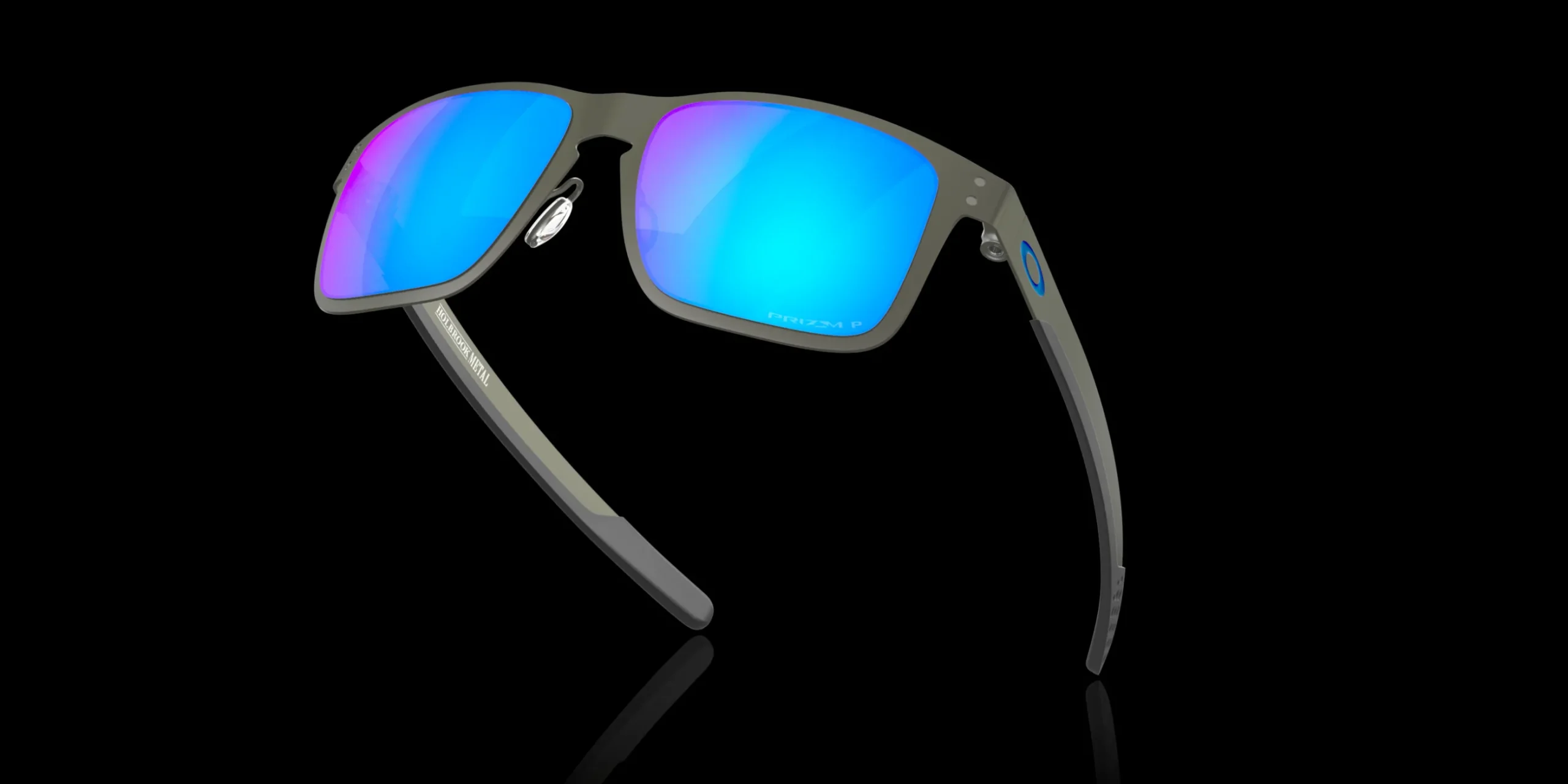 Holbrook™ Metal<Oakley Hot