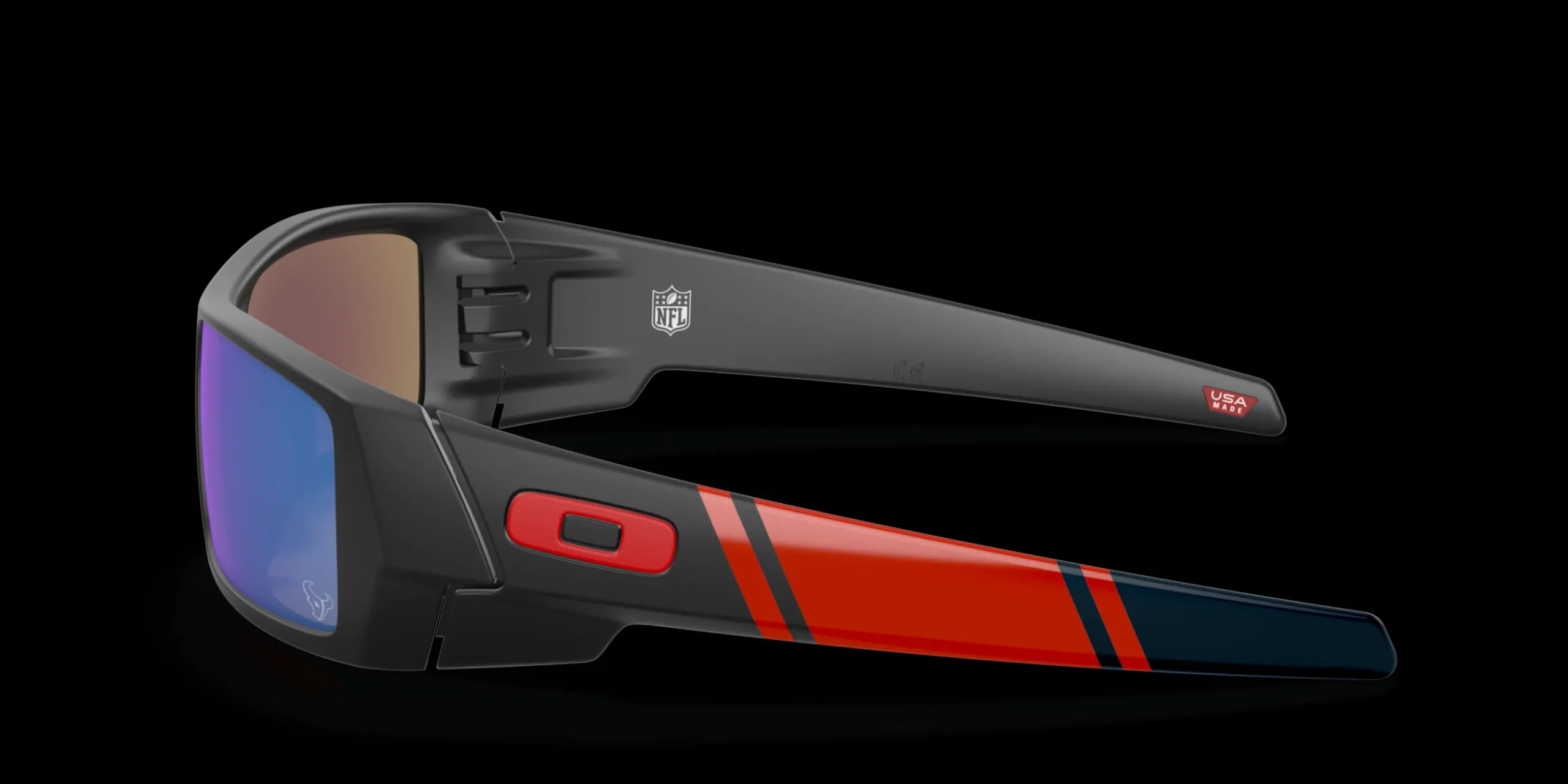 Houston Texans Gascan®<Oakley Hot