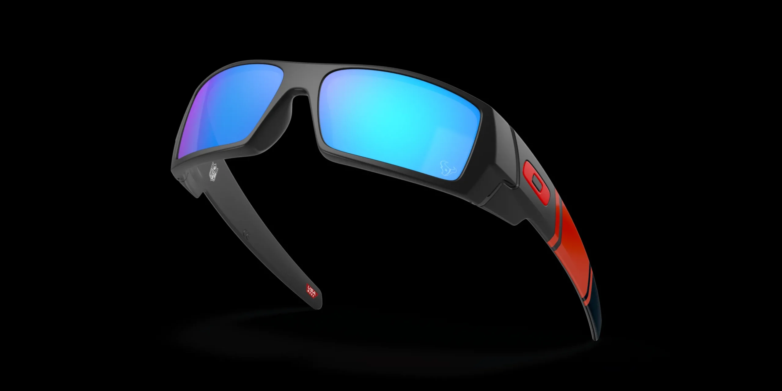 Houston Texans Gascan®<Oakley Hot