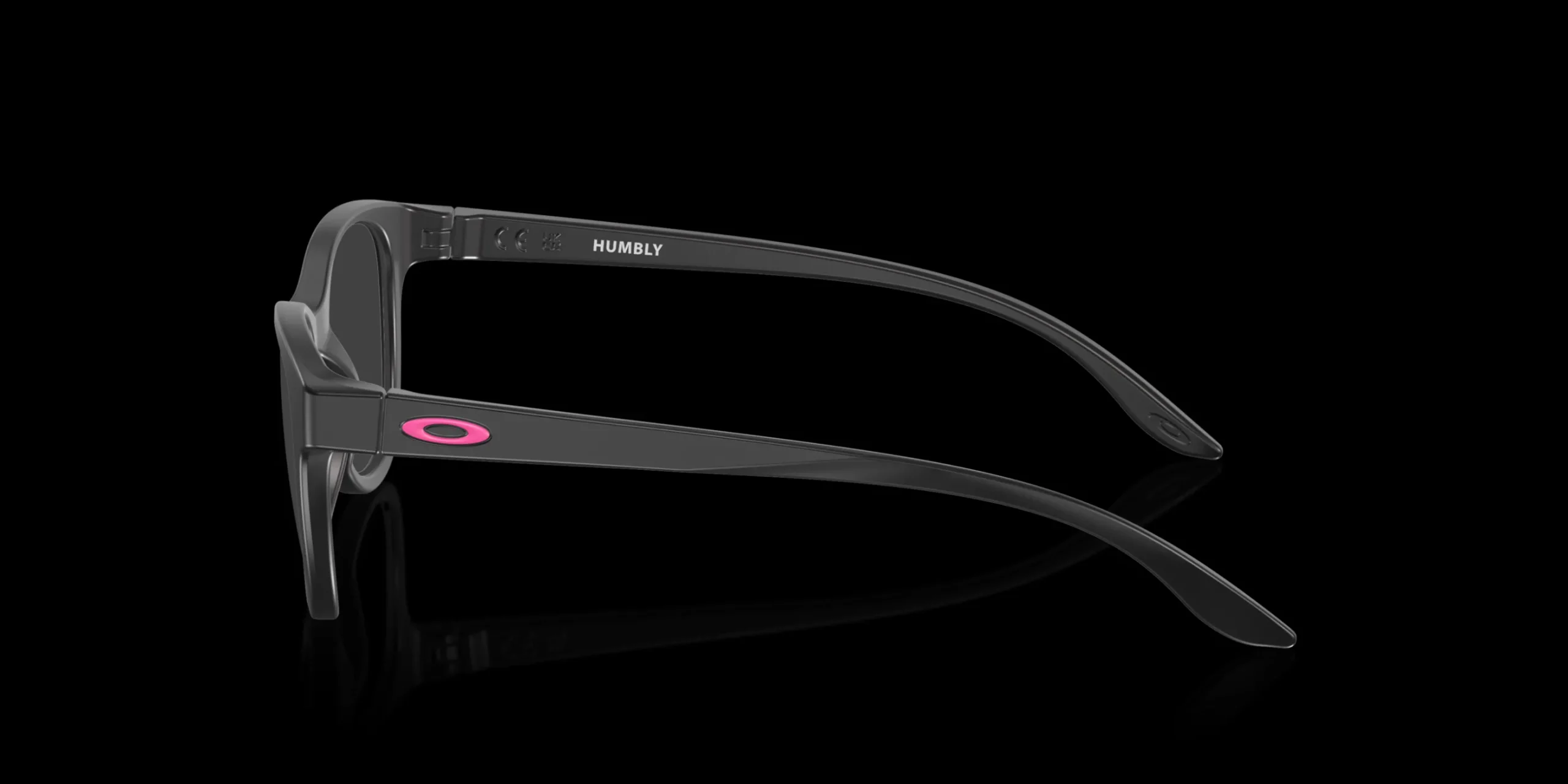 Humbly (Youth Fit)<Oakley Fashion