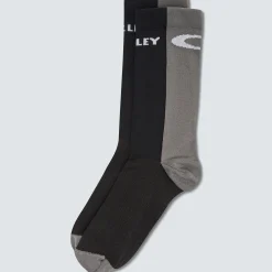 Icon Road Short Socks<Oakley Discount