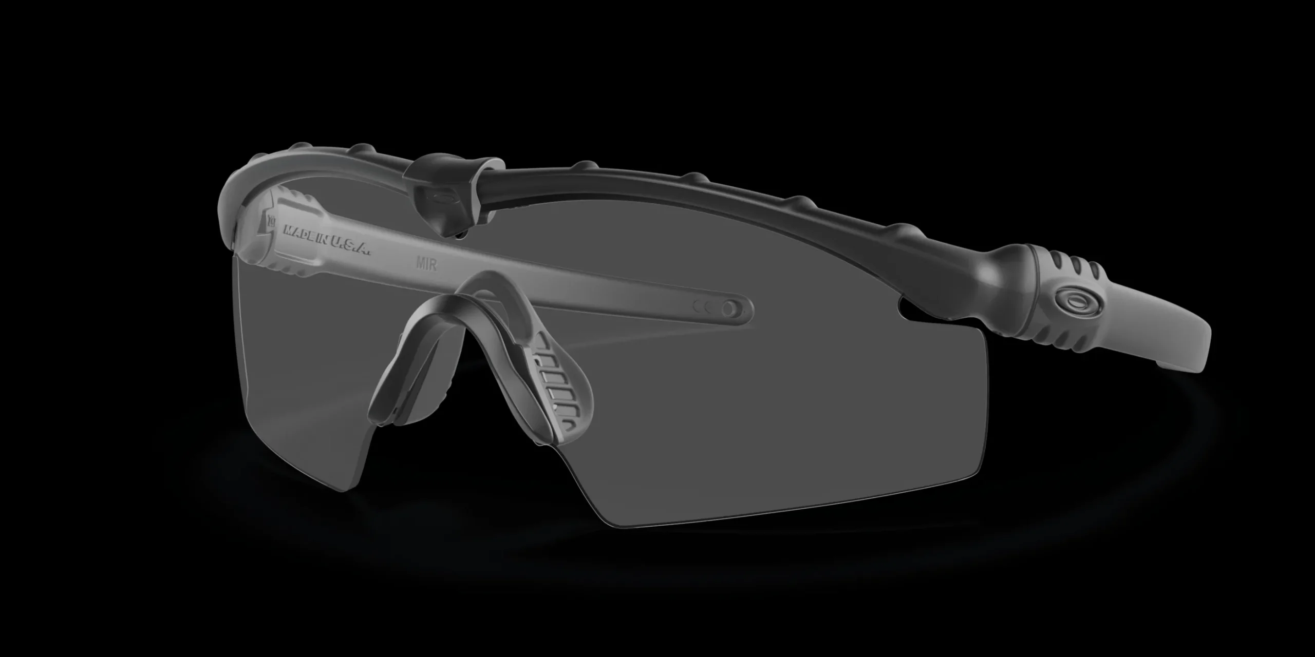 Industrial M Frame® 3.0 Ppe<Oakley Hot