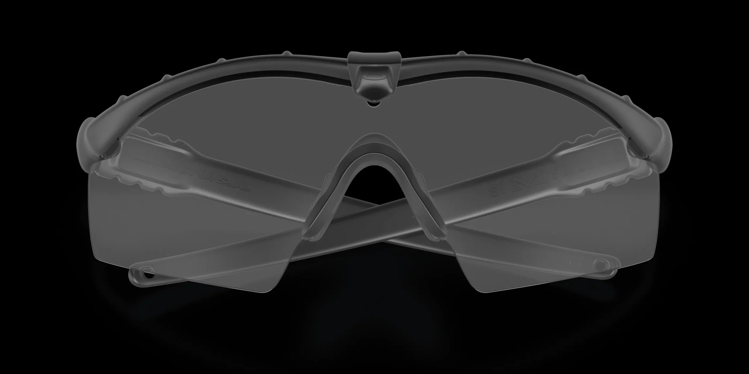Industrial M Frame® 3.0 Ppe<Oakley Hot