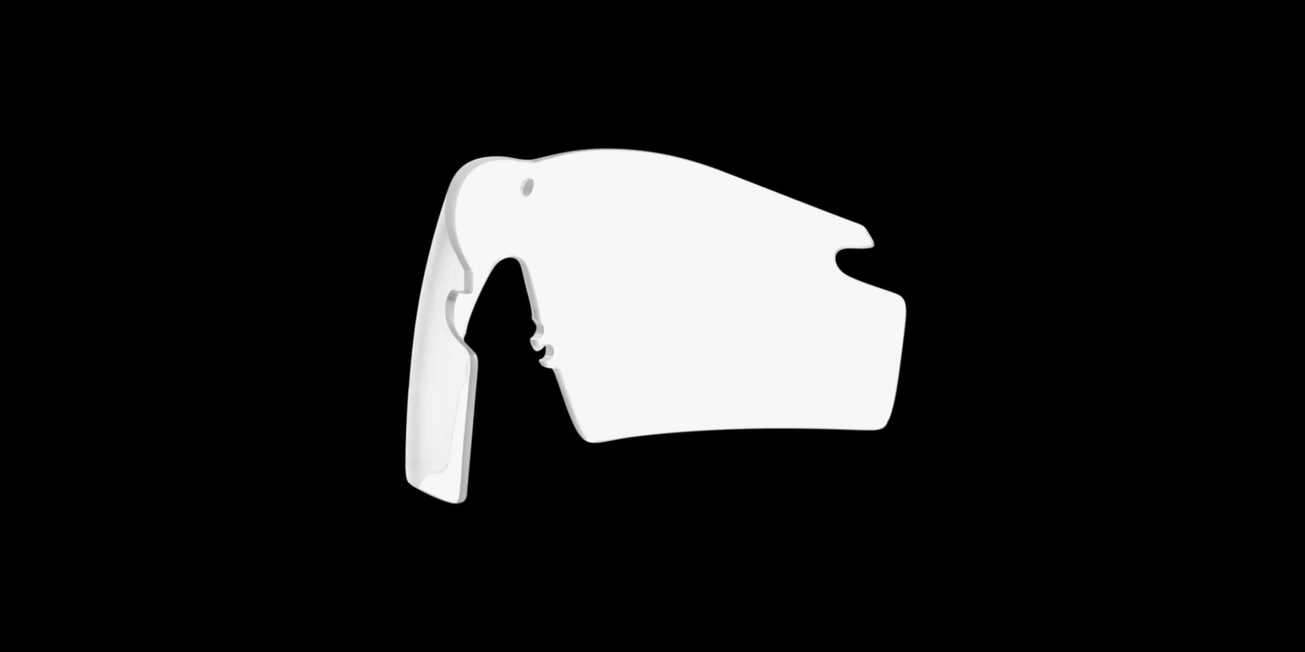 Industrial M Frame® 2.0 Replacement Lenses<Oakley Sale