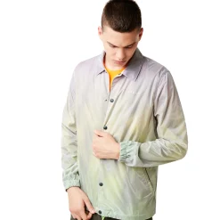 Instacop Sunset Coaches Jacket<Oakley Best Sale