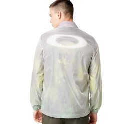 Instacop Sunset Coaches Jacket<Oakley Best Sale