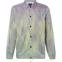 Instacop Sunset Coaches Jacket<Oakley Best Sale