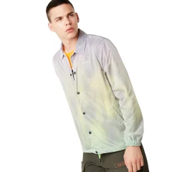 Instacop Sunset Coaches Jacket<Oakley Best Sale