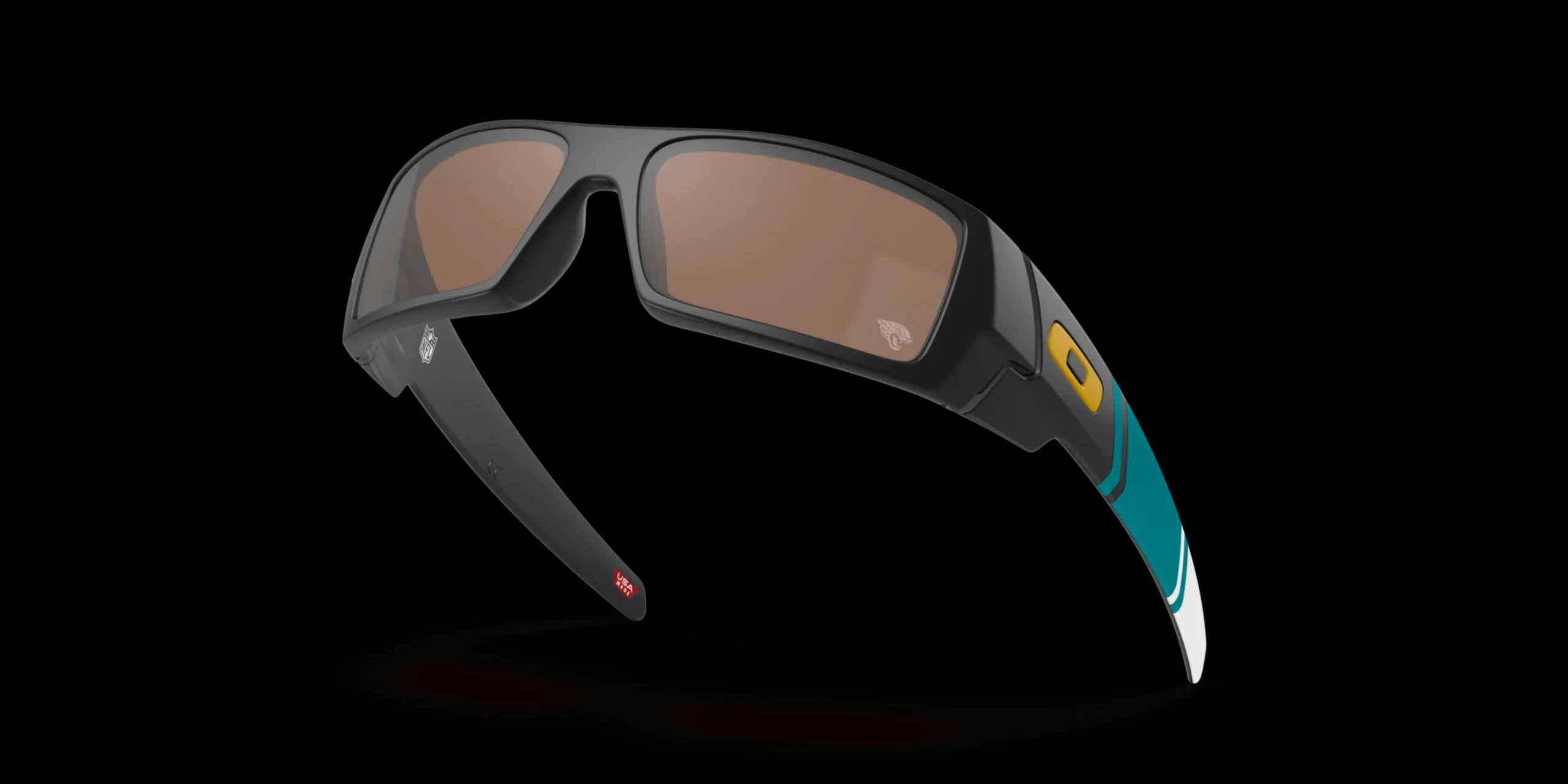 Jacksonville Jaguars Gascan®<Oakley Cheap