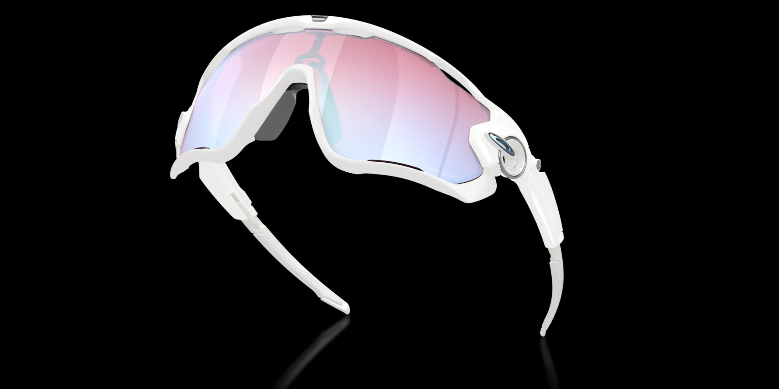 Jawbreaker™ Prizm™ Snow Collection<Oakley Outlet