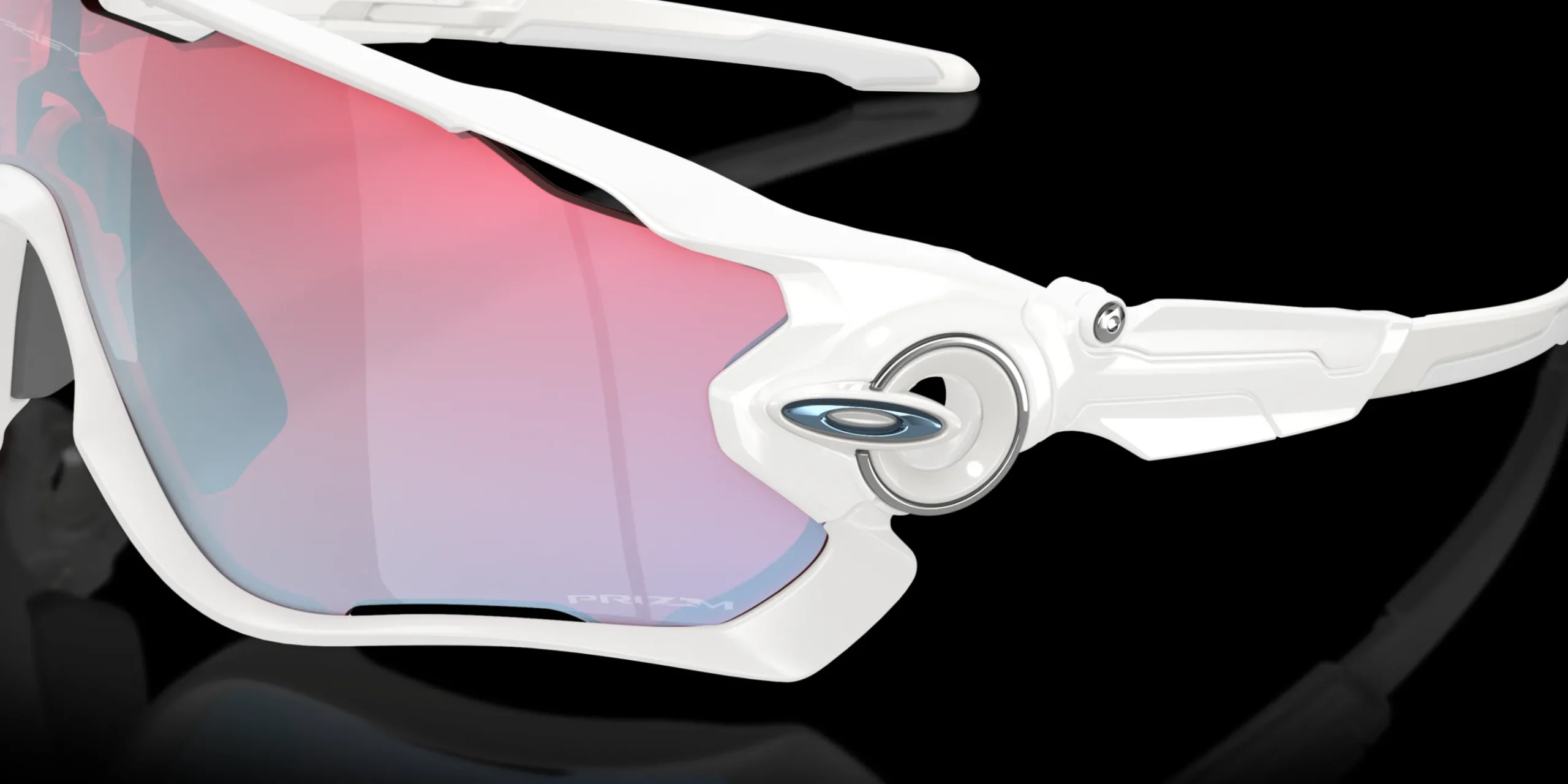 Jawbreaker™ Prizm™ Snow Collection<Oakley Outlet