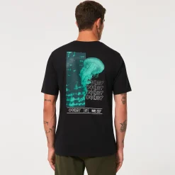 Jellyfish B1B Rc Tee<Oakley Discount