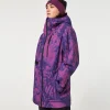 Juno Shell Jacket<Oakley New