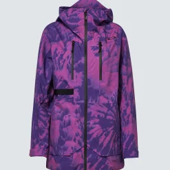 Juno Shell Jacket<Oakley New