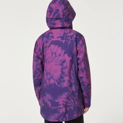 Juno Shell Jacket<Oakley New