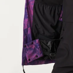 Juno Shell Jacket<Oakley New