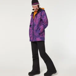 Juno Shell Jacket<Oakley New