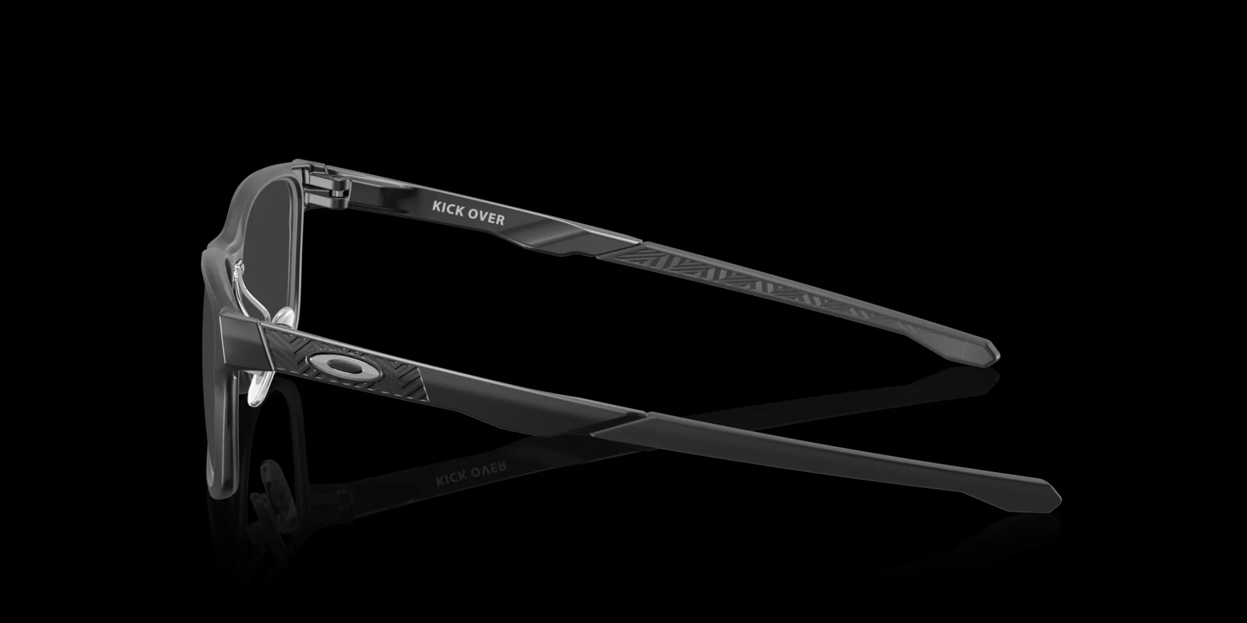 Kick Over (Youth Fit)<Oakley Fashion