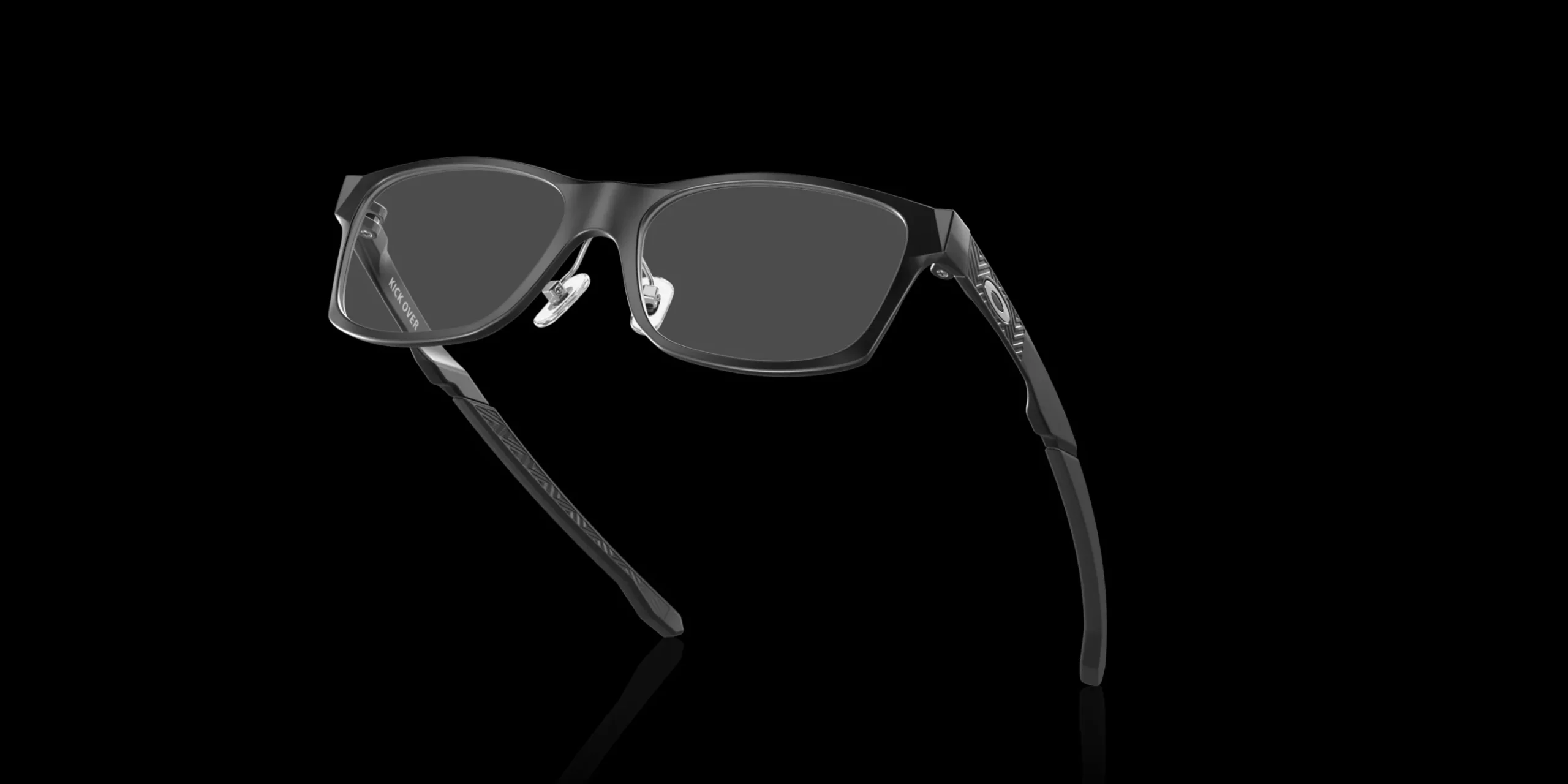 Kick Over (Youth Fit)<Oakley Fashion