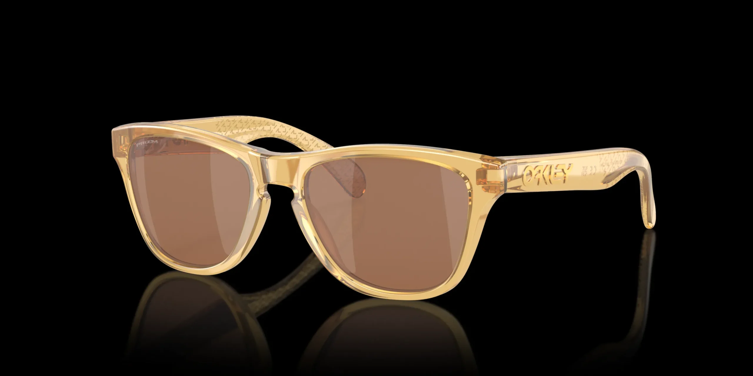 Kylian Mbappe Signature Series Frogskins™ Xxs (Youth Fit)<Oakley Flash Sale