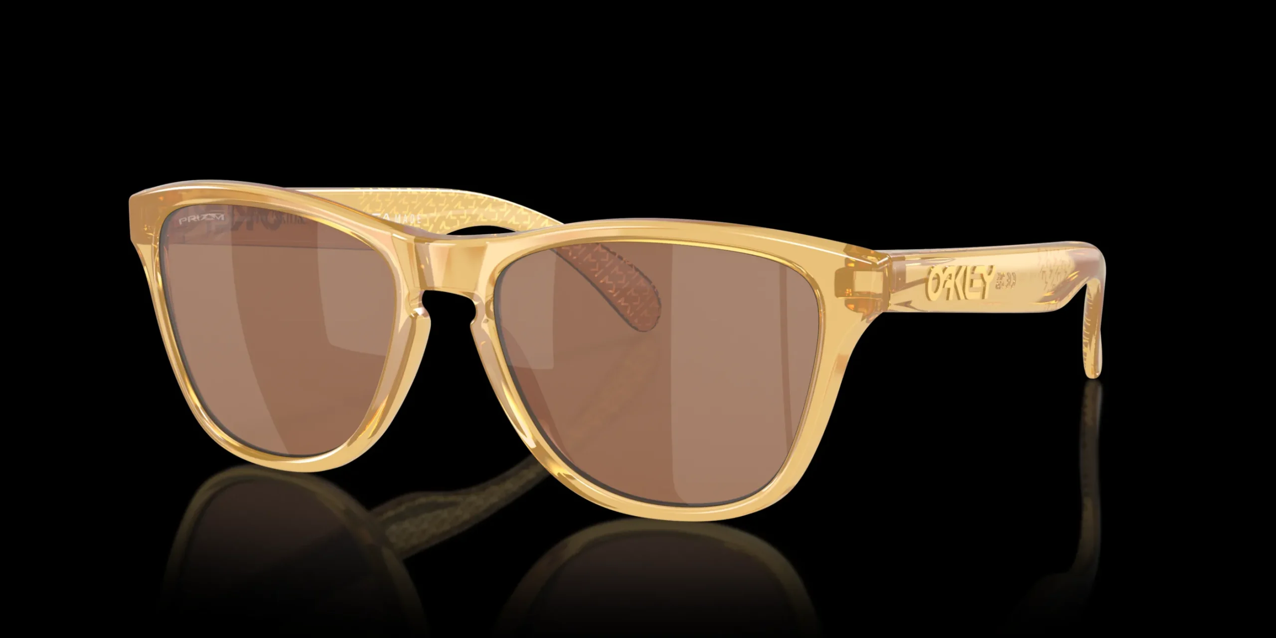 Kylian Mbappe Signature Series Frogskins™ Xs (Youth Fit)<Oakley Best