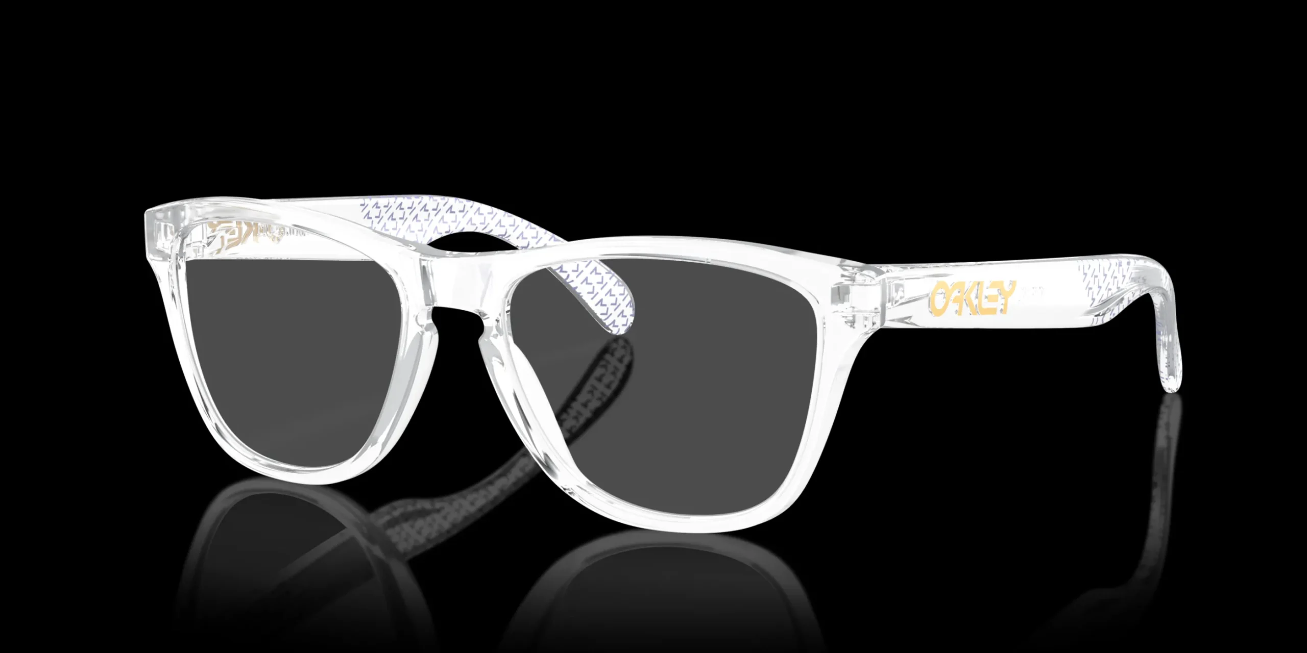 Kylian Mbappe Signature Series Frogskins™ Xs (Youth Fit)<Oakley Cheap