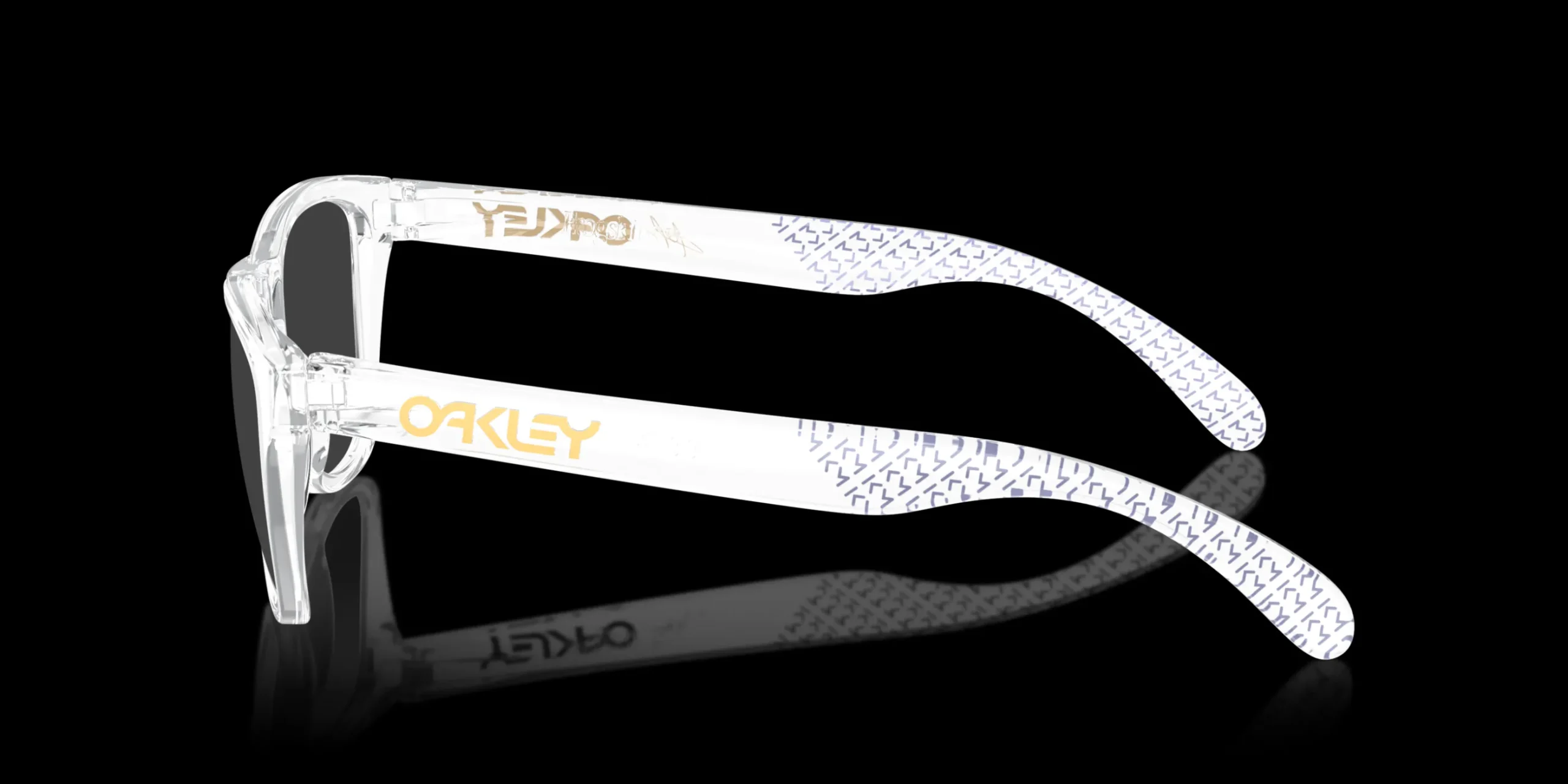 Kylian Mbappe Signature Series Frogskins™ Xs (Youth Fit)<Oakley Cheap