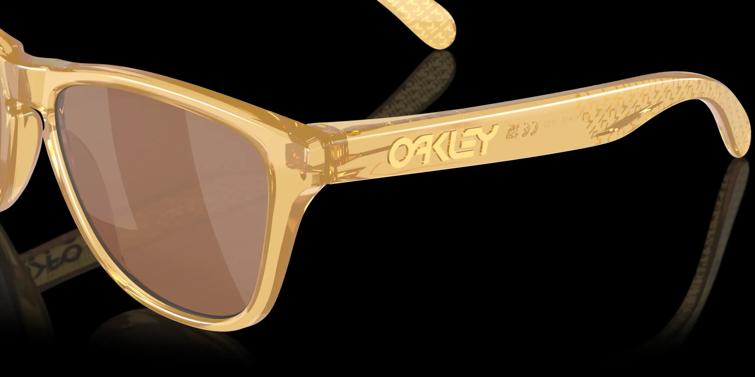 Kylian Mbappe Signature Series Frogskins™ Xs (Youth Fit)<Oakley Best