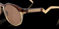 Kylian Mbappe Signature Series Hstn (Low Bridge Fit)<Oakley Cheap